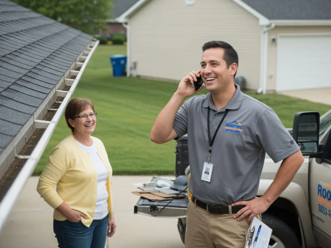 Local Roofing Contractors Sadorus, IL FAQs